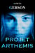 Projet ARTHEMIS - Thriller scientifique