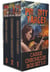Carrie Chronicles - Books 1-3 Box Set - Carrie Chronicles, #1