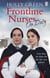 Frontline Nurses On Duty - A moving and emotional historical novel