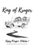 King of Kruger - Enjoy Kruger, #1
