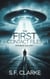 The First Contact Files: Omnibus Volume 1 - The First Contact Files Omnibus Series, #1