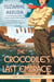 The Crocodile's Last Embrace - A Jade del Cameron Mystery