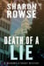 Death of a Lie - Barbara O'Grady Mystery Series, #5
