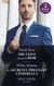 The Ceo's Impossible Heir / His Secretly Pregnant Cinderella - The CEO's Impossible Heir (Secrets of Billionaire Siblings) / His Secretly Pregnant Cinderella