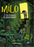 Milo et les créatures du grand escalier