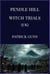 Pendle Hill Witch Trials (UK)