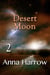 Desert Moon - The Outsiders, #2