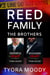 Reed Family Box Set: The Brothers, Books 4-5 - Reed Family Box Set, #2