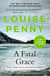 A Fatal Grace - thrilling and page-turning crime fiction from the author of the bestselling Inspector Gamache novels