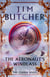 The Aeronaut's Windlass - The Cinder Spires, Book One