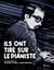 Ils ont tiré sur le pianiste