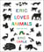 Eric Loves Animals - (Just Like You!)