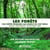 Les forêts - Des forêts primaires aux enjeux du XXIe siècle - Amazonie - Forêts médiévales - Nouveau Monde – Europe