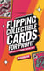Flipping Collectible Cards for Profit Using eBay and AI Market Tracking Tools