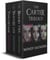 The Carter Trilogy Complete Set - The Carter Trilogy