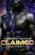 Claimed: Book 1 in the Brides of the Kindred - The Brides of the Kindred, #1