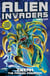 Alien Invaders 3: Zillah - The Fanged Predator
