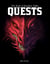 The Book of Random Tables: Quests