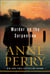 Murder on the Serpentine - A Charlotte and Thomas Pitt Novel