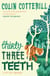 Thirty-Three Teeth - A Dr Siri Murder Mystery