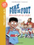 Max fou de foot, Tome 07 - Bienvenue au club !