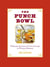 The Punch Bowl - 75 Recipes Spanning Four Centuries of Wanton Revelry