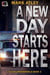 A New Day Starts Here - Tulsa Underworld, #3