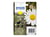 Epson T18 - Cartouche d'encre - Paquerette Jaune