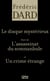 Le disque mystérieux suivi de L'assassinat du somnanbule et Un crime étrange