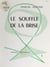 Le souffle et la brise