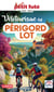 Guide Vélotourisme En Périgord-lot 2025 Petit Futé