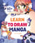 Learn to Draw Manga