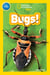 Bugs! (National Geographic Kids Readers, Pre-Reader)