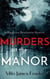 Murders at the Manor - Inspector Broekstein Mysteries, #1