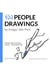 100 People Drawings: : Build the Habit of Working Visually — One Drawing a Day - 100 Daily Drawings, #3