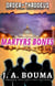 Martyrs Bones - Order of Thaddeus Collection