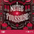 Mécaverse (Tome 3) - Neige et poussière