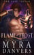 Flame to Frost - The Last Tritan, #1