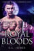Royal Bloods - Hood River Chronicles, #3
