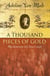 A Thousand Pieces of Gold - A Memoir of China’s Past Through its Proverbs