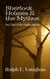 Sherlock Holmes & the Mythos - Sherlock Holmes Adventures in Time & Space