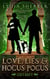 Love, Lies, and Hocus Pocus Odyssey - The Lily Singer Adventures, #8