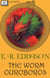 The Worm Ouroboros. Illustrated