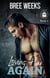 Loving Him Again: A Small Town Second Chance Romance - The Men of The Double Down Fitness Club, #2
