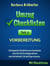 Umzug Checklisten, Teil 1: Vorbereitung      (Umfangreiche Checklisten zum Ausdrucken, damit Sie ALLES erledigen können und sich Aufwand, Zeit und Ärger ersparen)