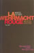La Wehrmacht rouge - Moscou, 1943-1945
