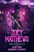 Zoey Matthews, the Undead Ex, and the Missing Ghost - A Bridgeport Mystery, #3