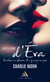 Sur les lèvres d’Éva - Livre lesbien, roman lesbien