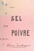 De sel et de poivre - 800 aphorismes