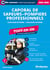 Caporal de sapeurs-pompiers professionnels - Tout-en-un - Catégorie C - Édition 2025-2026